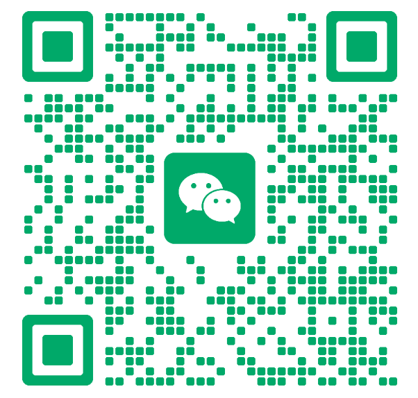 WeChat QR Code
